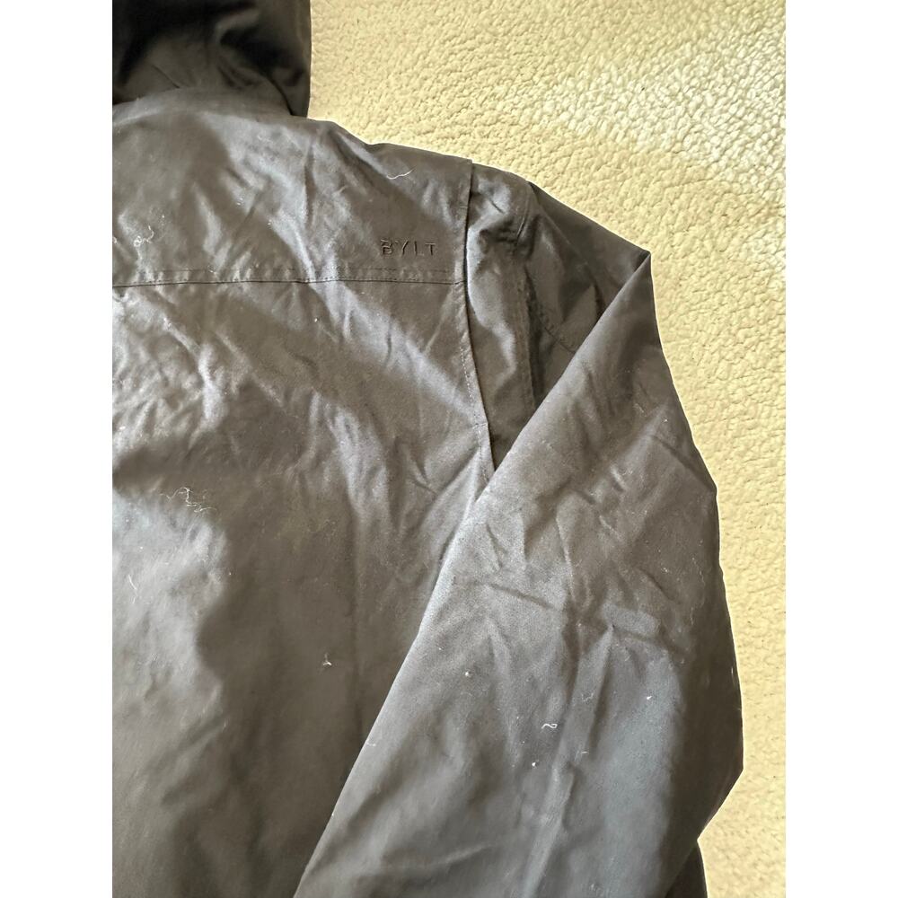 BYLT Mens 3 in 1 Field Vest Jacket Size XL - Picture 9 of 9